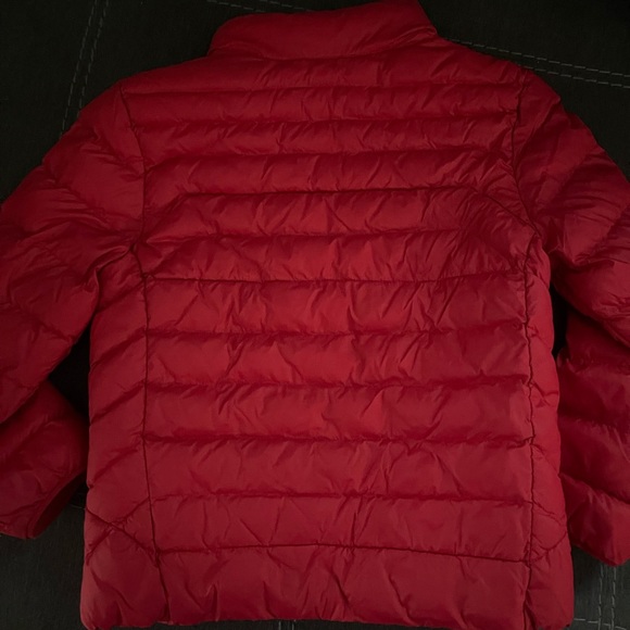 Ralph Lauren Polo P-Layer jacket size 7 - Picture 3 of 4
